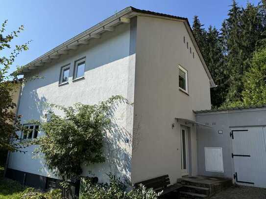 5-Raum-Einfamilienhaus in Kirchseeon