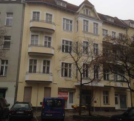 Schöne 2-Raum-Wohnung in Berlin Spandau