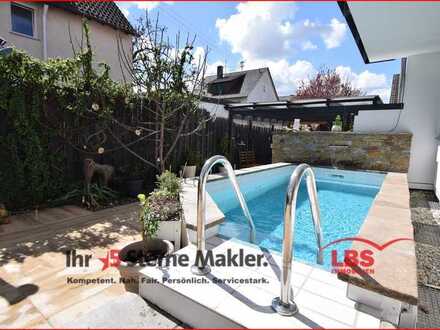 Exklusive Geldanlage mit 3 Wohnungen!