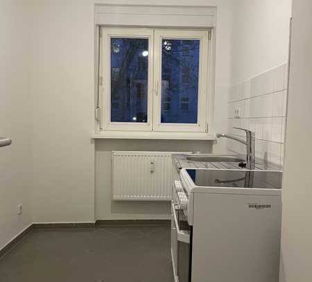 1 Zimmer Apartment