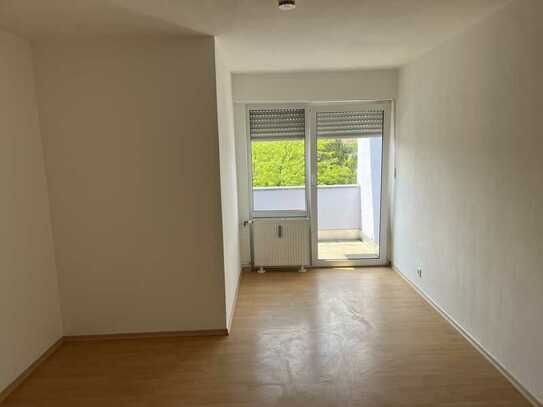 Helle 2-Zimmer-Wohnung in Regensburg