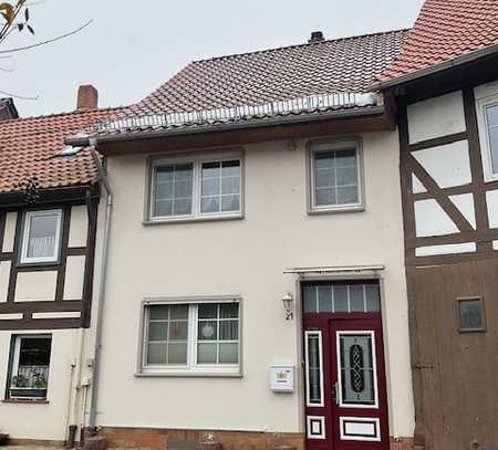 Einfamilienhaus in Einbeck-Salzderhelden