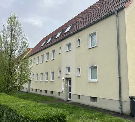 Gemütliche 2 Zimmer-Wohnung in ruhiger Lage