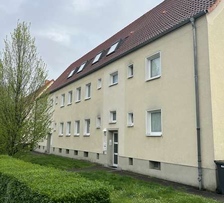 Gemütliche 2 Zimmer-Wohnung in ruhiger Lage