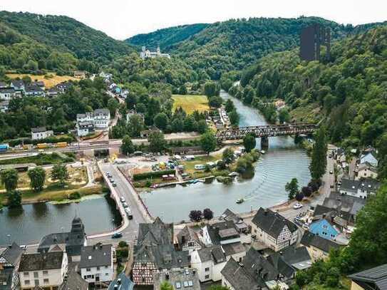 Drei einzigartige Grundstücke zum Träumen, Hausbau mit Weitblick