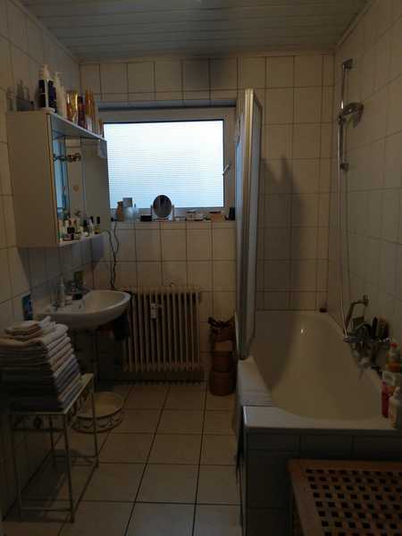                                                               380 &euro; - 20 m&sup2; - 1.0 Zi.                                                       in Lampertheim (Bergstraße)