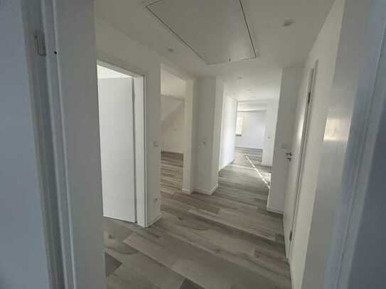 Stilvolle 3,5-Zimmer-Wohnung mit gehobener Innenausstattung in Spaichingen
