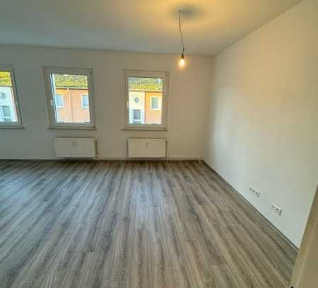 Frisch renovierte 2-Zimmer-Wohnung!