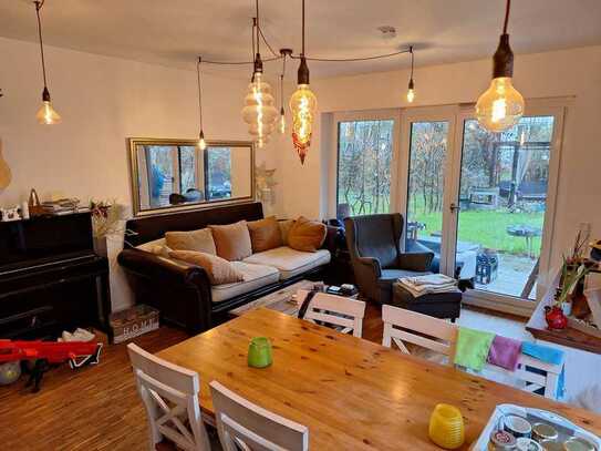 Dreizimmer Wohnung in beliebter Lage von Bonn