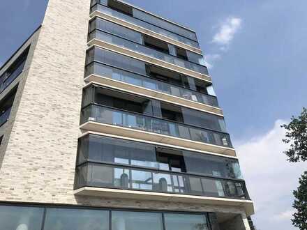 Atemberaubendes Penthouse in Top-Lage nahe der Alster