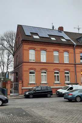 Schönes Haus mit einer Einliegerwohnung