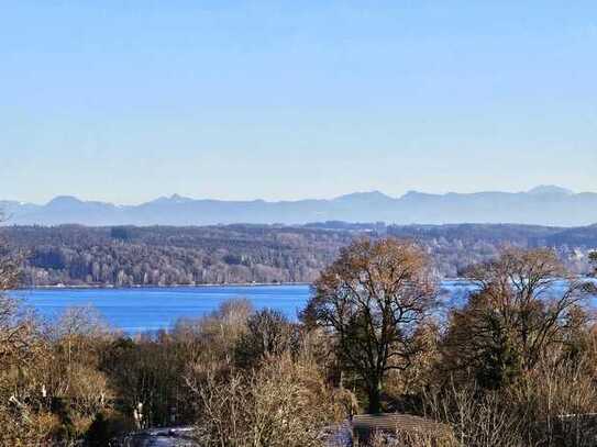 * Einzigartige, Traumhafte Villa mit Panoramablick * Absolute Privatsphäre* Privilegierte Lage *