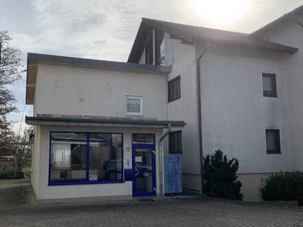 Hell, offen, zeitgemäß - Tolles Büro in Remchingen-Singen