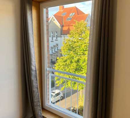 3-Zimmer-Wohnung im Kreuzviertel ...so schön!