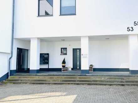 HENNEF / GEISTINGEN: Geräumige 4-Zimmer-Wohnung mit 2 Bädern und großer Terrasse