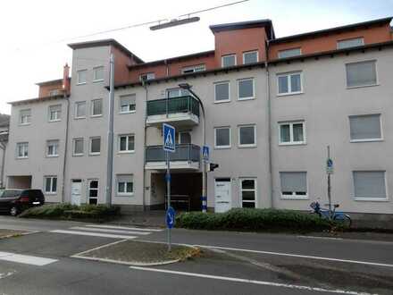 Mehrfamilienhaus - öffentlich gefördert - im Zentrum von Siegburg