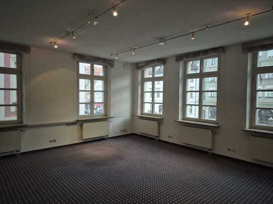 Augsburg, Maximilianstraße 160 m² 1.OG