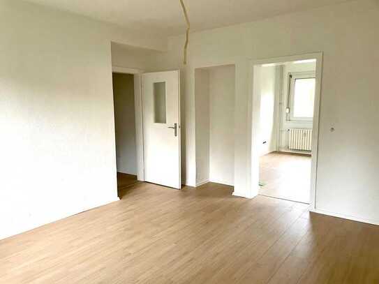 2-Zimmer-Wohnung mit Balkon in Bochum