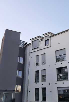 Schöne 85 m² 3 Zimmer-Wohnung in Monsheim-Kriegsheim