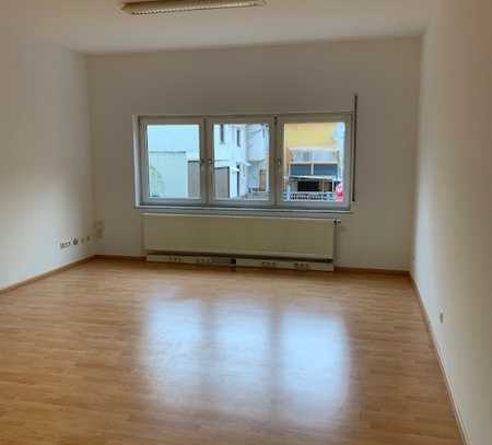 1-Zimmer-EG-Wohnung in Mainz Weisenau