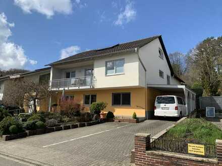 Pendlerwohnung in ruhigem luxuriösen Anwesen, Waldnähe