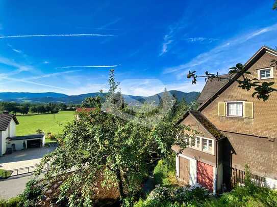 Einzigartige Hanglage im Osten Freiburgs