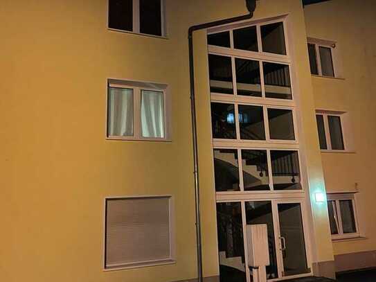 Nauen - 2-Raum Wohnung in zentraler Lage