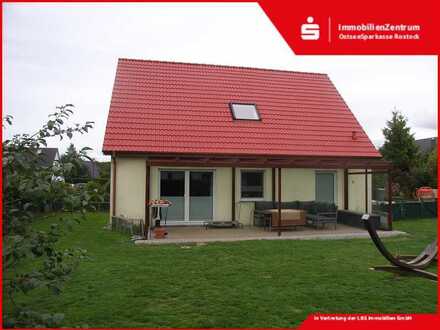 Einfamilienhaus in Rostock- Kassebohm