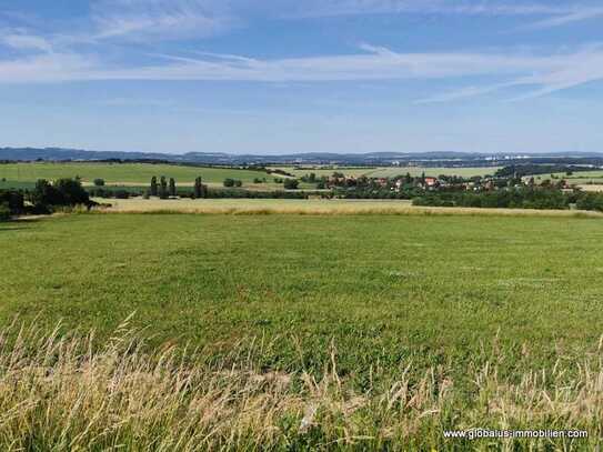 Grundstück in traumhafter Lage im Grünen für ihr Eigenheim - BAUTRÄGERFREI