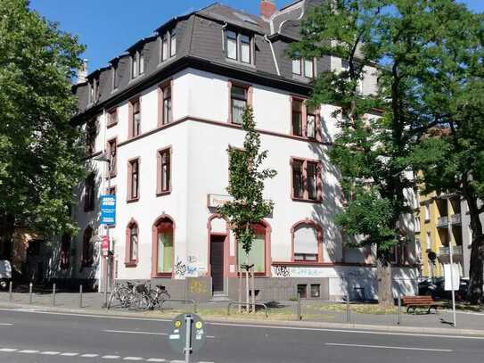 Exklusive 3-Zimmer-Wohnung in Frankfurt am Main/Bornheim