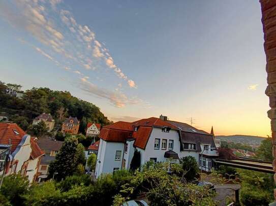 1,5-Zimmerwohnung mit Aussicht in Top-Lage am Winterberg