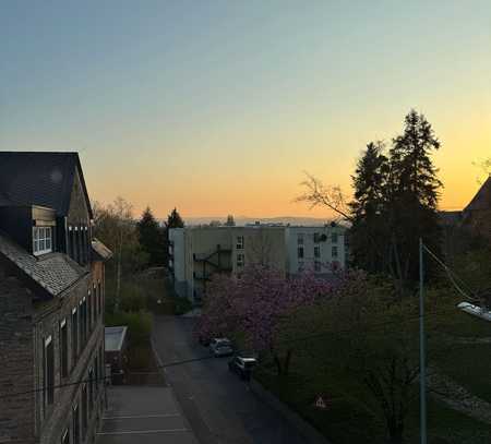Stilvolle 3-Raum-Wohnung in Vallendar
