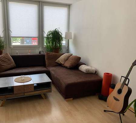 1-Zimmer Apartment