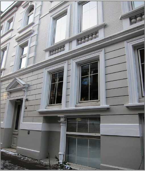 4,5-Zimmer Wohnung auf zwei Etagen in Hamburg-Ottensen von Privat / Ohne Courtage