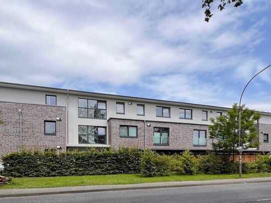 Exklusive 3-Zimmer-Penthouse-Wohnung in Büchen