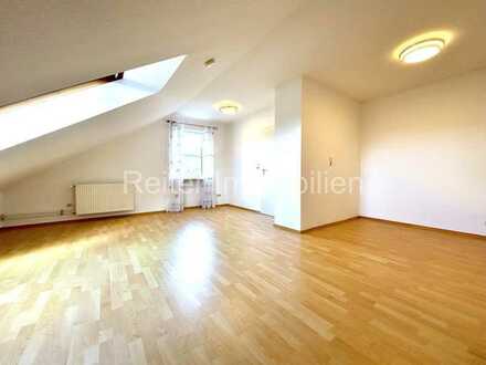 Petersberg - Modernes Single Apartment in attraktiver Lage - mit EBK