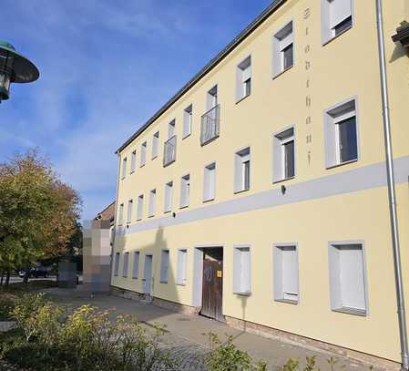 ERSTBEZUG !! *** 4-R.-Maisonette-Wohnung mit Fußbodenheizung und 2 Bädern ***