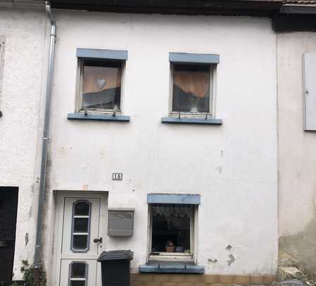 kleines Handwerkerhaus St. Ingert City am Hobel