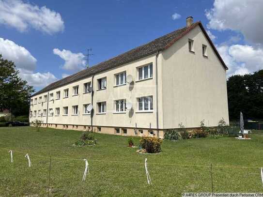 400 EUR/m² - Mehrfamilienhaus in Steckby