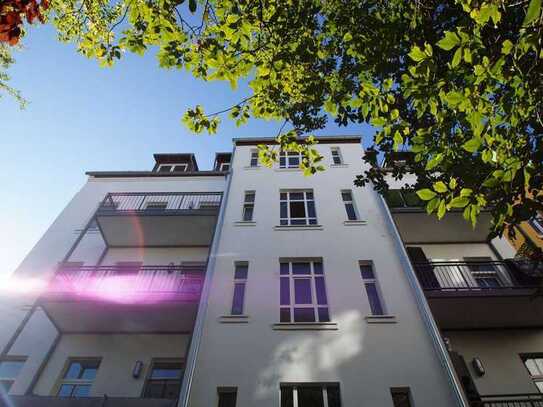 Zentrumsnahe 2-Zimmer-Maisonettewohnung mit offener Küche!