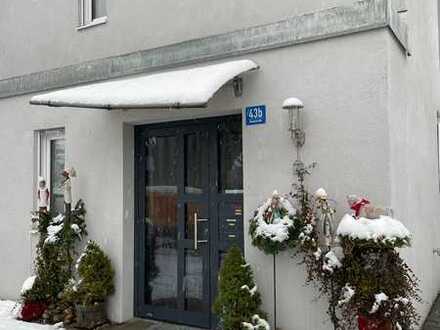 schöne helle 3-Zi.-Mietwohnung in Marktl am Bahnhof - M446