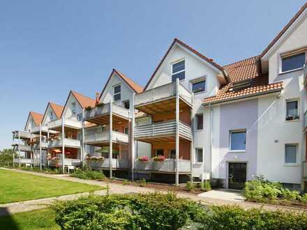 MAISONETTE Dachgeschoss Wohnung mit LOFT Charakter