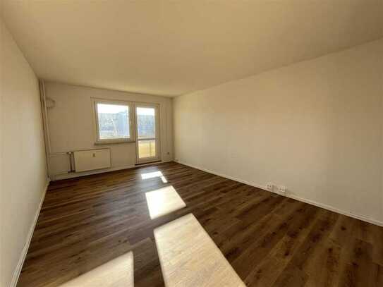 Ihre neu renovierte 5 Zimmerwohnung!