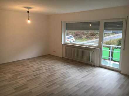 Schöne 3-Zimmer-Wohnung mit EBK