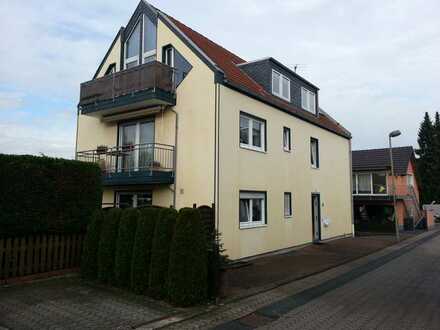 Attraktive 2-Zimmer-Wohnung mit Balkon in Bergisch Gladbach-Schildgen