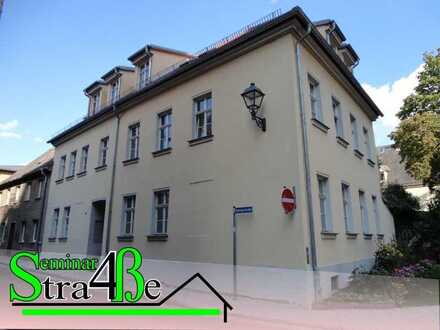 Es muss nicht immer groß sein ... TOP 1-Raum-Wohnung!