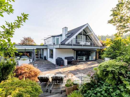 Blomberg |
Geräumige Villa mit Familienfreundlichkeit und Traumhafter Aussicht!