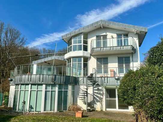 Traumhaft schönes Haus mit tollem Ausblick