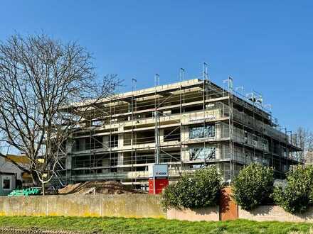 Modern und Exklusiv: Ihre neue Wohnung mit Blick zu den Mainwiesen