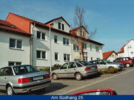 Wunderschön Wohnen: Mitten im Grünen und doch zentral!